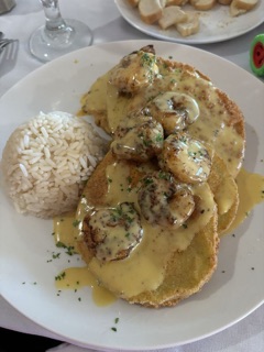 Ivey's