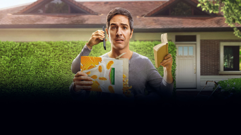 Read more about Papá Soltero en ViX