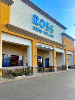 Ross Dress for Less in Long Beach, CA United States - Apple Maps