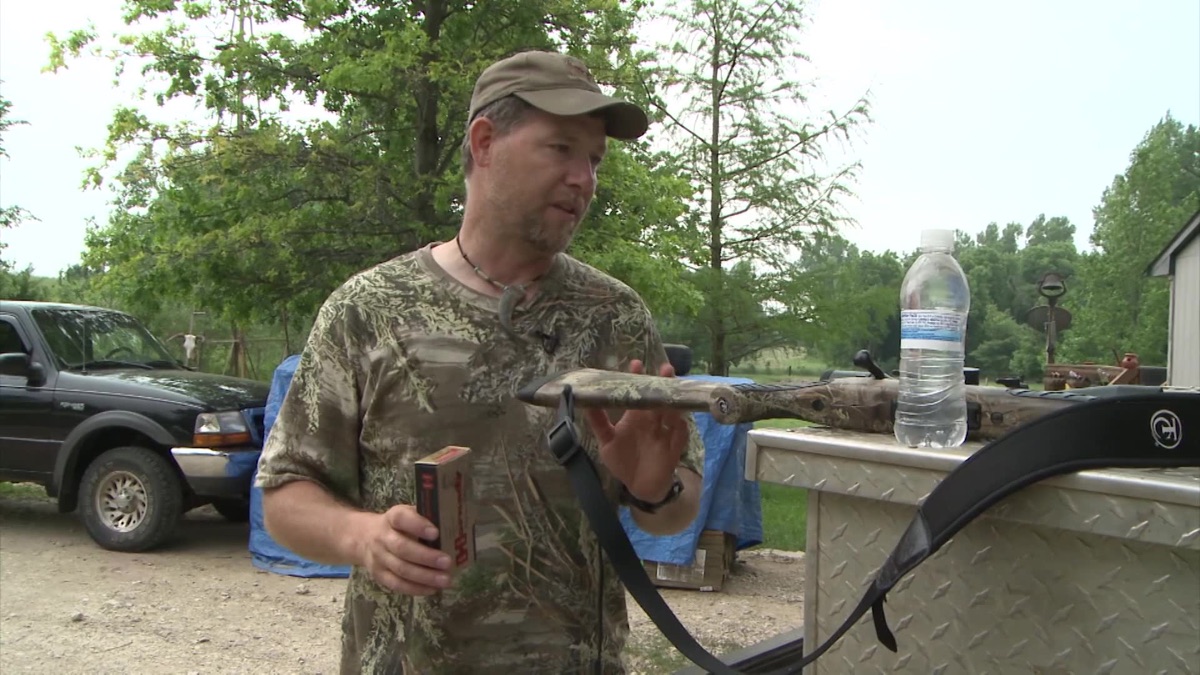 ‎Kansas Coyotes Part 2 – Predator Nation (Season 3, Episode 9) - Apple ...