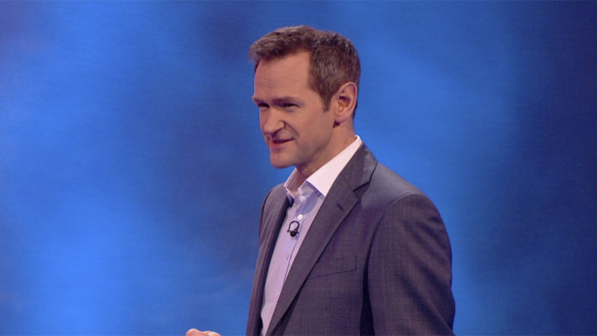 Episode 2 - Pointless (Series 10, Episode 2) - Apple TV (UK)