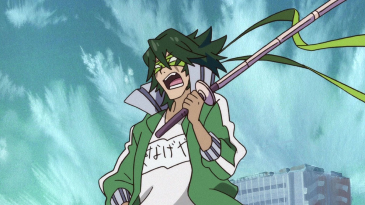 ‎Episode 14 - Kiru ra kiru: KILL la KILL (Series 1, Episode 14) - Apple ...