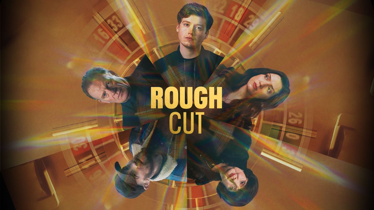 ‎Rough Cut - Apple TV