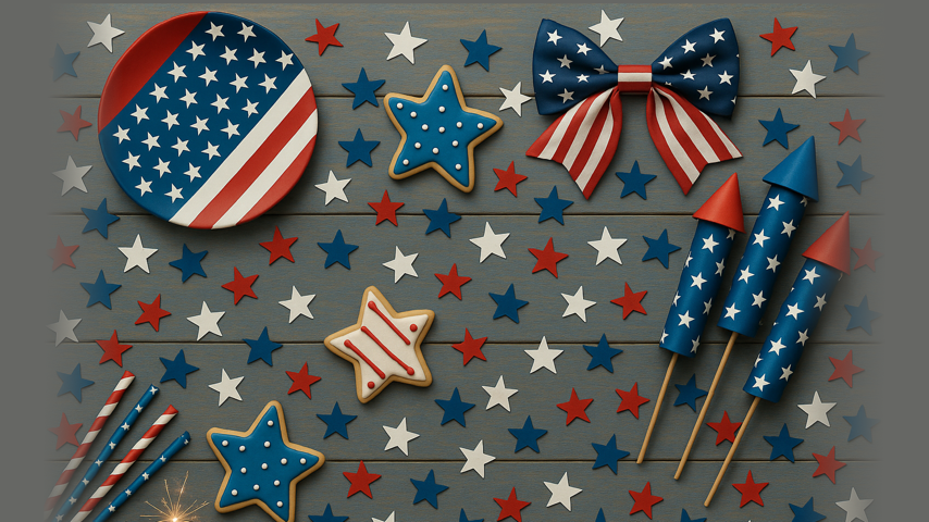 4th of July Forecast Special Event 4th of July Forecast Special Event