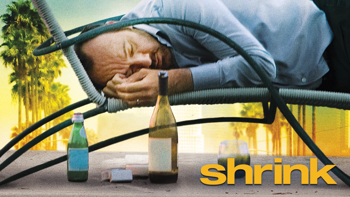 ‎Shrink - Apple TV