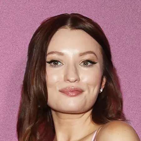 Emily Browning