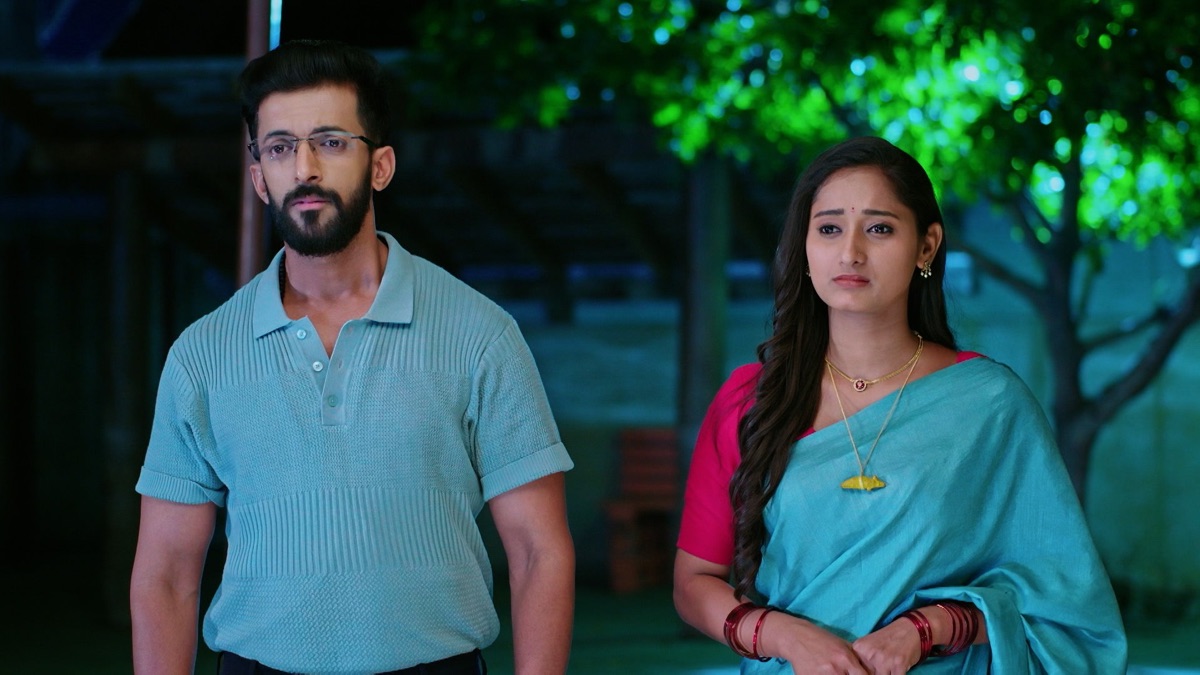 ‎Shambu Is Bound By Evil Powers - Naa Ninna Bidalaare - Apple TV (IN)