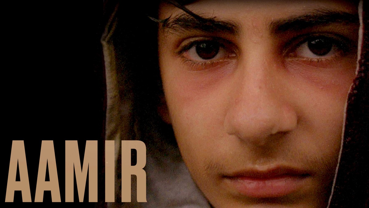 ‎Aamir - Apple TV