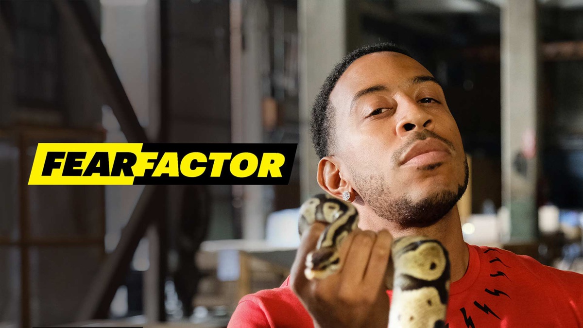 ‎Fear Factor MTV - Apple TV