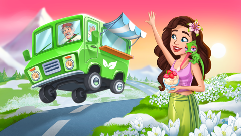 Read more about Last Food Truck of Spring!
