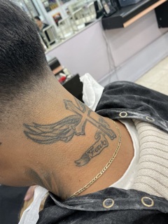 Jovanna’s Beauty Supply & Salon