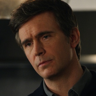 Jack Davenport