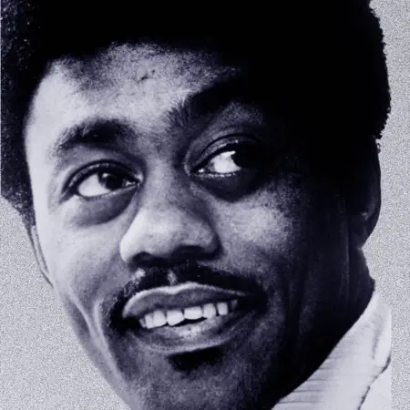 Johnnie Taylor