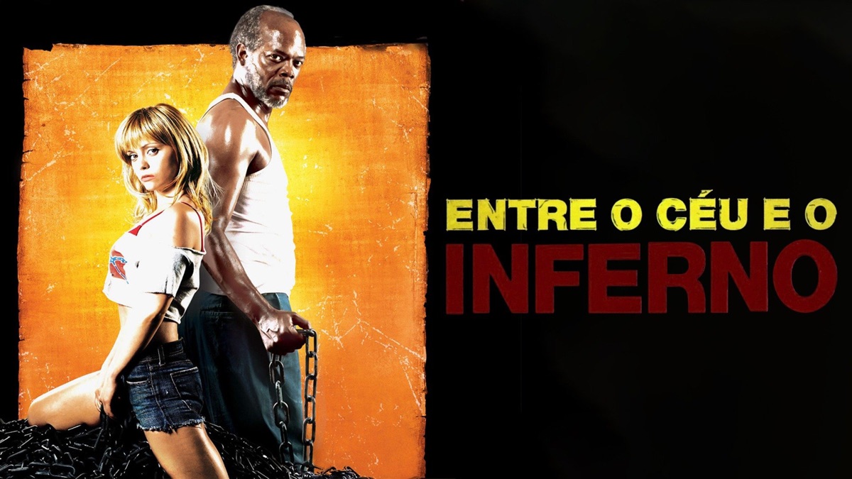 Entre o Céu e o Inferno | Apple TV