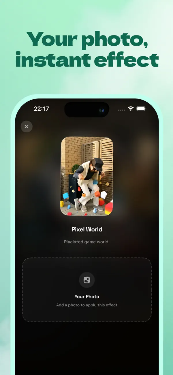Prism screenshot 5