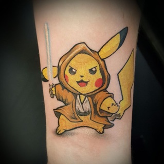 Black Lotus Tattoo Studios photo 6