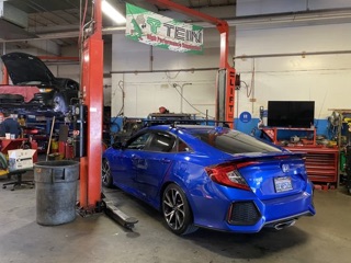 Tech3 Auto Repair and Performance