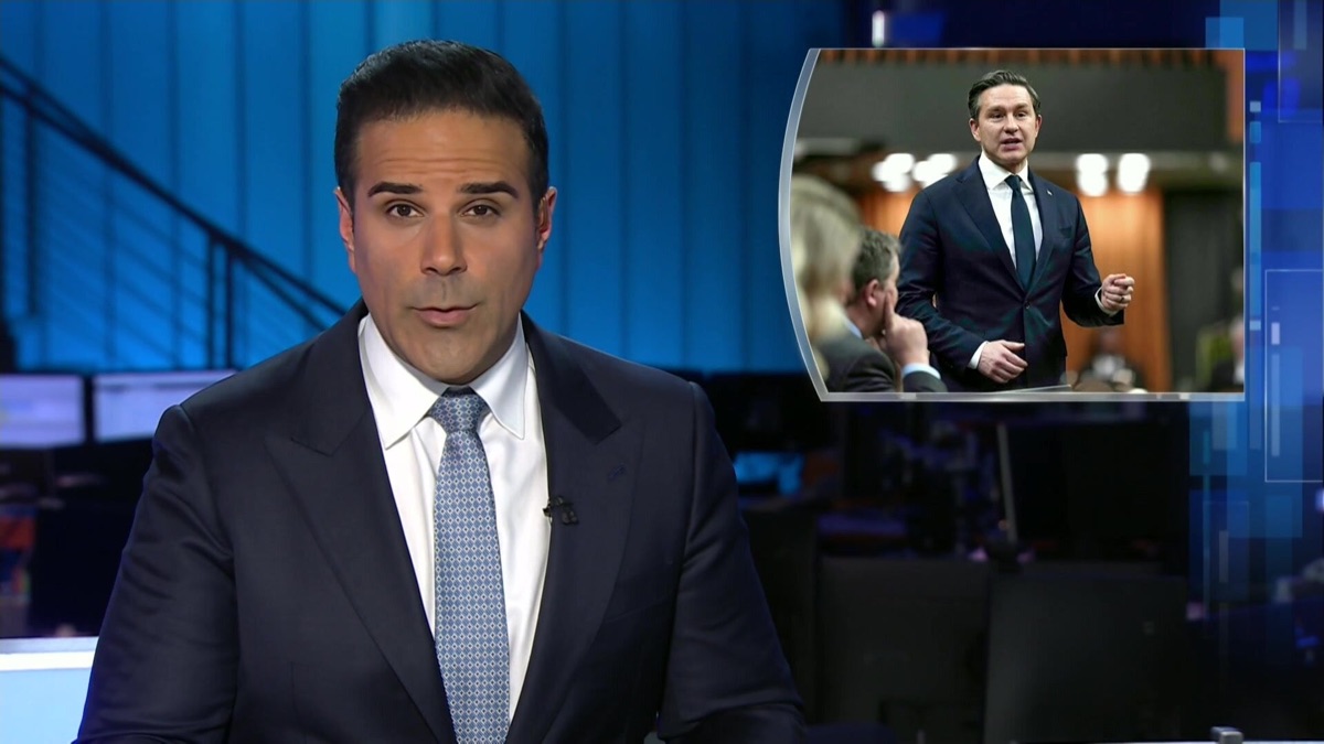 ‎CTV National News for Wednesday, March 11, 2026 – CTV National News ...