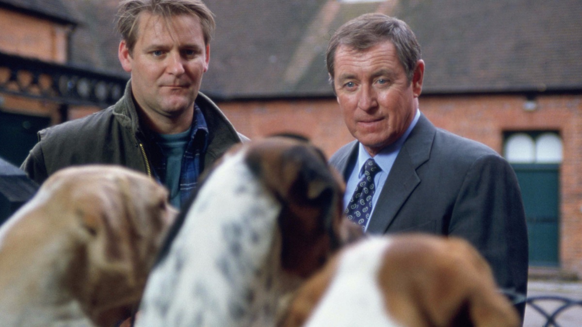 Murder on St Malley's Day Midsomer Murders (Season 5, Episode 5