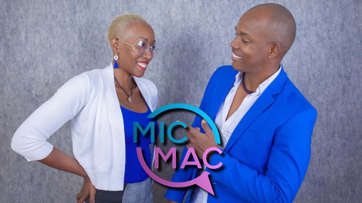 Émission du lundi 13 novembre 2023 Mic Mac Apple TV (FR)