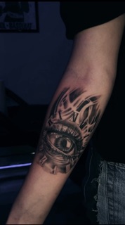 Seven 1 Eight Tattoo Studio photo 9