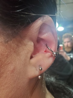 Resurrection Tattoo & Piercing photo 3