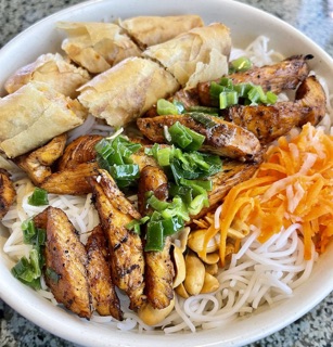 Pho Saigon 8