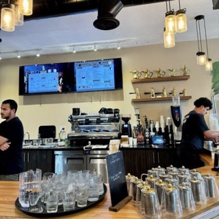 Dellah Coffee & Brunch House  Photos