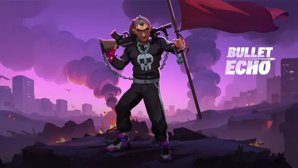 Crimson Carnage Deathmatch!