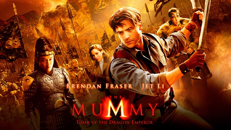 Is The Mummy On Hbo | Everything coming to Max (formerly HBO Max) in ...