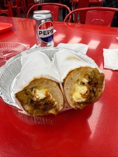 Nyc Halal Eats Photos