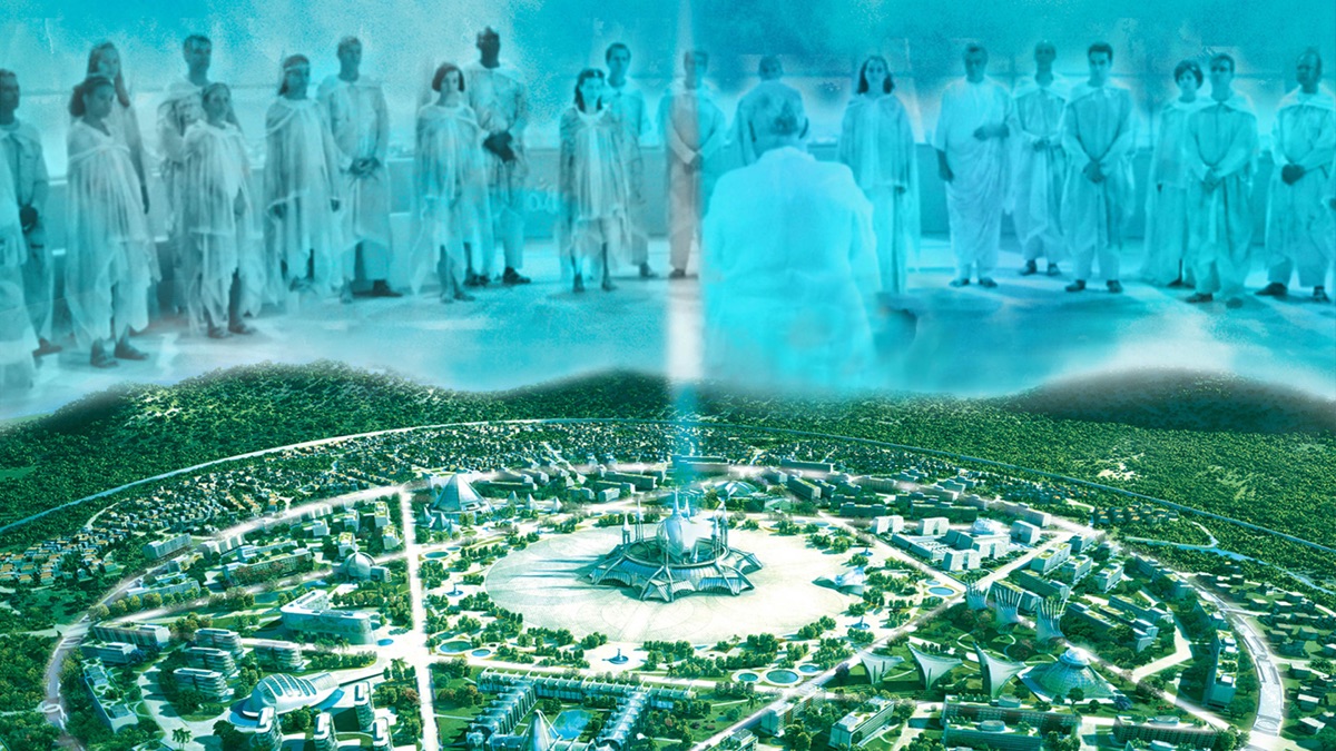 astral city a spiritual journey movies