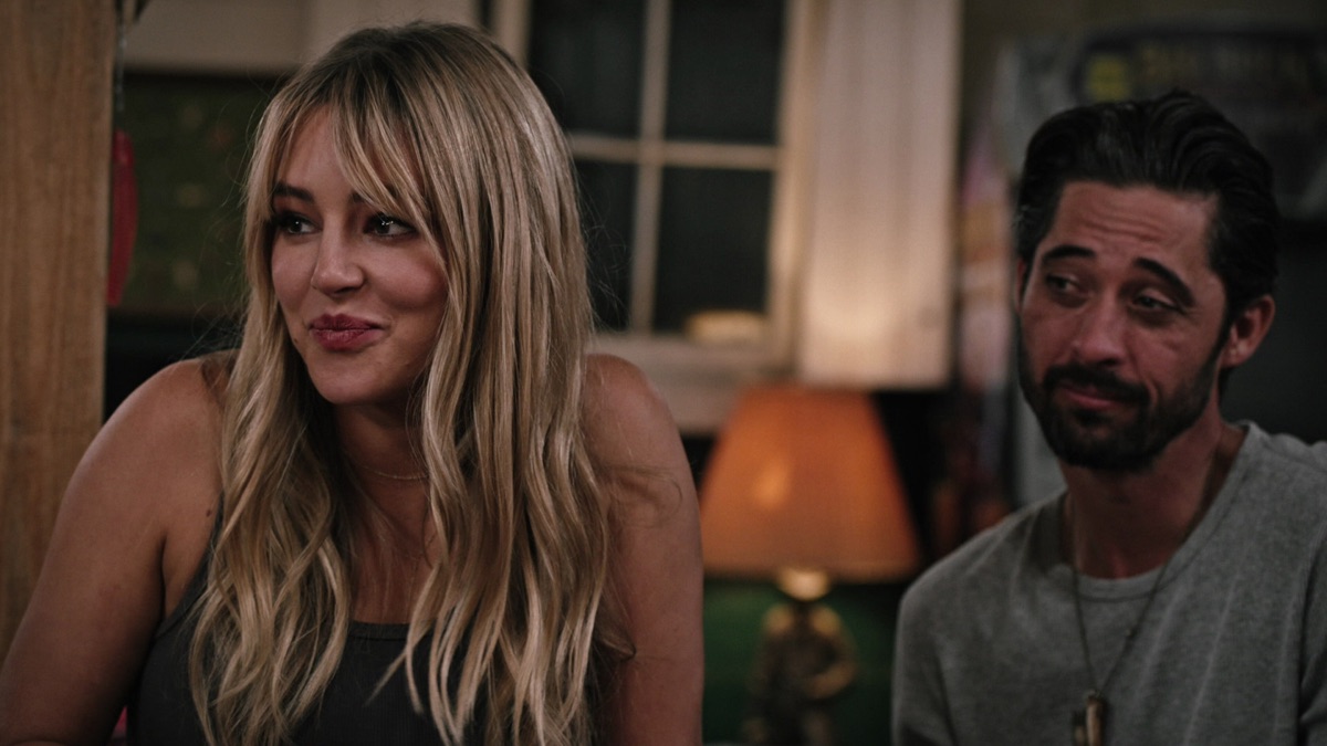 Grass on the Streets and Weeds on the Rooftops Yellowstone (Season 4