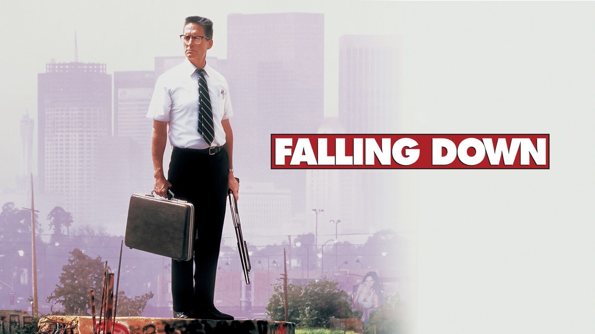 ‎Falling Down - Apple TV