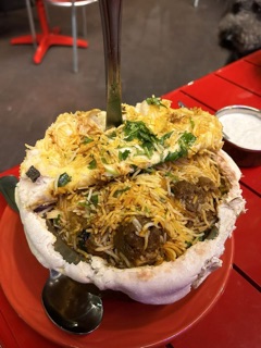 Bombay Street Food #2 Photos