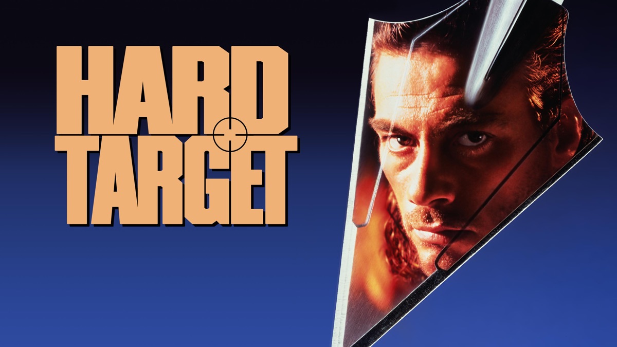 HARD TARGET