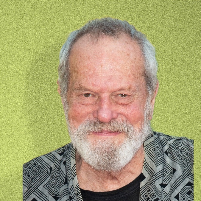terry gilliam net worth - Ilustrasi 3