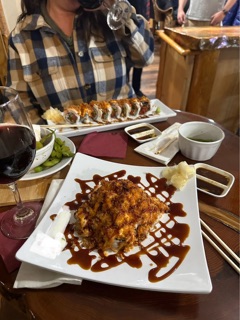 Lake Arrowhead Sports Grille