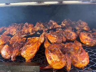 Los cabos mexican bar & grill