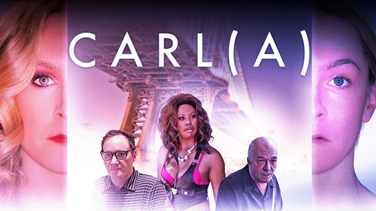 ‎Carl - Apple TV