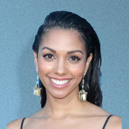 Corinne Foxx