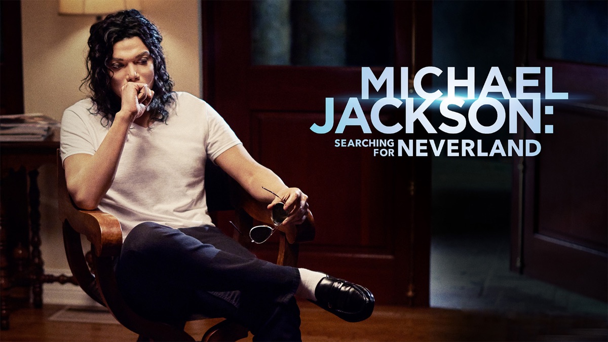 ‎michael Jackson Searching For Neverland Apple Tv 
