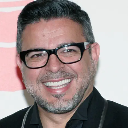 Luis Enrique