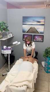 Neri’s Beauty Salon