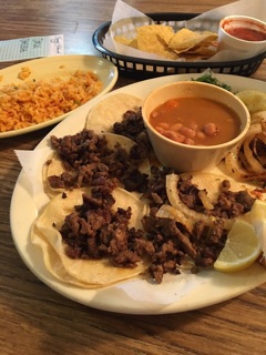 Taqueria El Mexicano