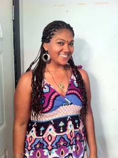 The Braid Affair/Featuring Hair Situation