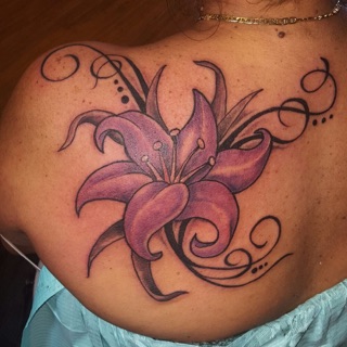 Inkstinct Tattoo