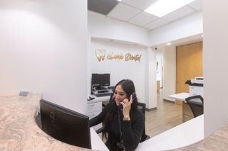 Ganji Dental
