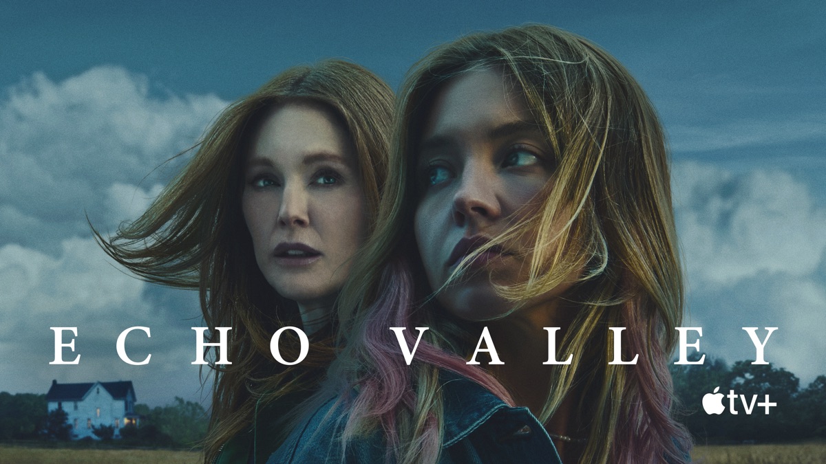 Echo Valley Streaming on Apple TV+: Cast, Plot, Review & OTT Details 2 Echo Valley streaming