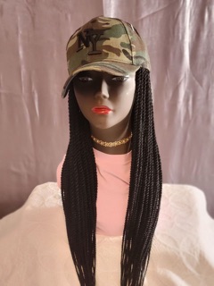 Laura’s Hair Creations